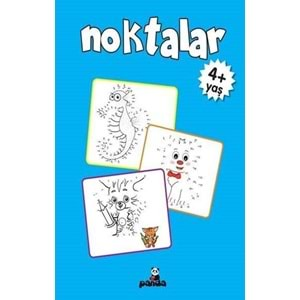 4 YAŞ NOKTALAR