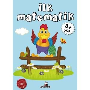 3 YAŞ İLK MATEMATİK