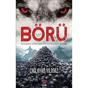 Börü - Yeniden Dirilis ve Intikamin Kitabi