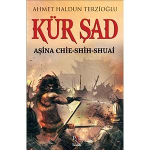 Kür Sad - Asina Chie-Shih-Shuai