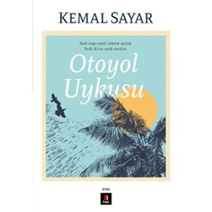 Otoyol Uykusu