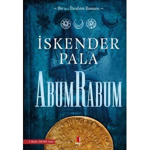 Bir Hz. İbrahim Romanı Abumrabum