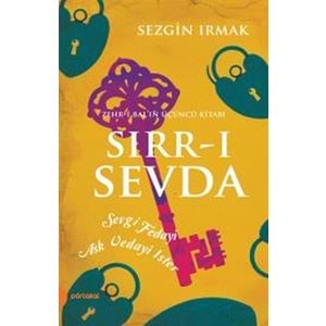 Sırrı Sevda