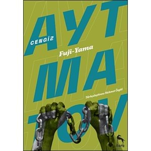 Fuji Yama