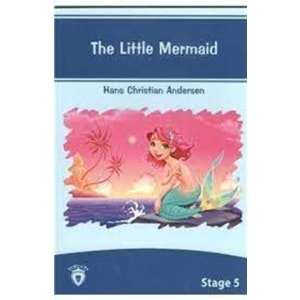 The Little Mermaid Stage 5