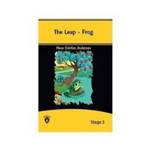 The Leap Frog - Stage 3