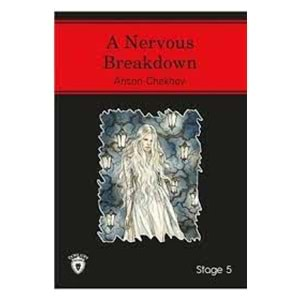 A Nervour Breakdown Stage 5