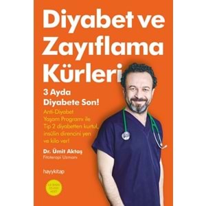 Diyabet ve Zayiflama Kürleri