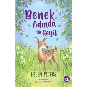 Benek Adında Bir Geyik