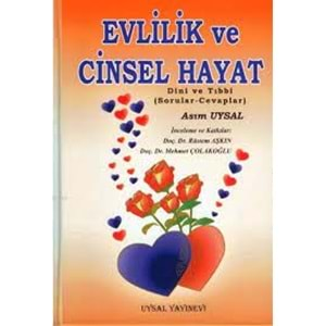 Evlilik ve Cinsel Hayat