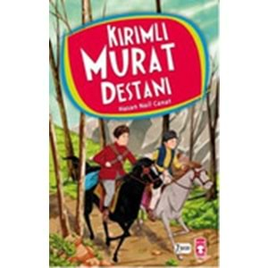 Kırımlı Murat Destanı