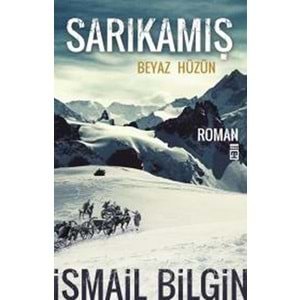 Sarıkamış Beyaz Hüzün