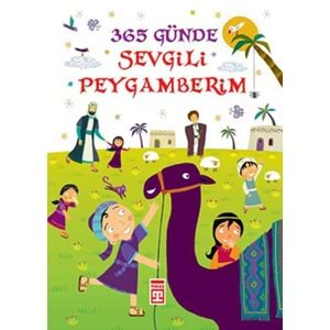 365 Günde Sevgili Peygamberim