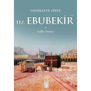 Hazreti Ebubekir (Ra)