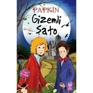 Papkin Gizemli Şato - Özgür Romanlar