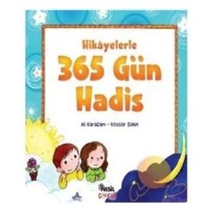 Hikayelerle 365 Gün Hadis /Nesilçocuk