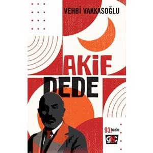 Akif Dede/ Gençnesil