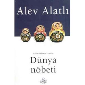 Dünya Nöbeti Gogol' un İzinde II. Kitap