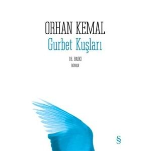 Gurbet Kuşları