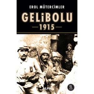 Gelibolu 1915