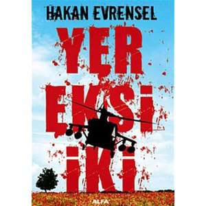 Yer Eksi İki