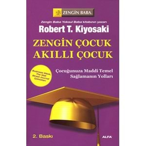 Zengin Çocuk Akıllı Çocuk