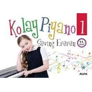 Kolay Piyano