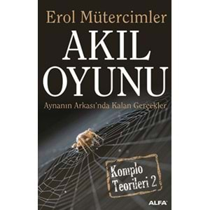 Komplo Teorileri 2 Akıl Oyunu