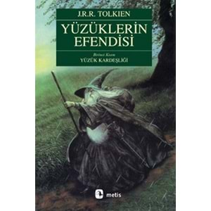 Yüzüklerin Efendisi 1 - Yüzük Kardesligi