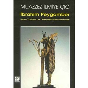 İbrahim Peygamber