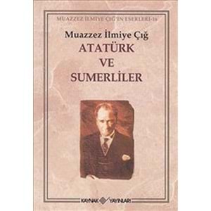 Atatürk ve Sümerliler