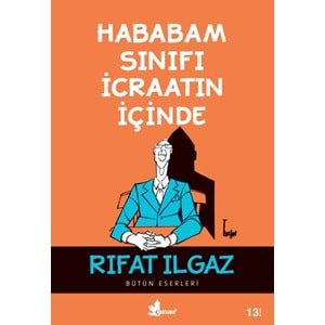 Hababam Sınıfı İcraatin İçinde