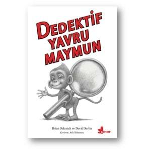 Dedektif Yavru Maymun