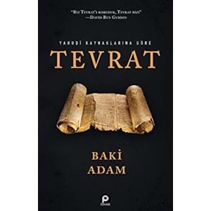 Yahudi Kaynaklarına Göre Tevrat