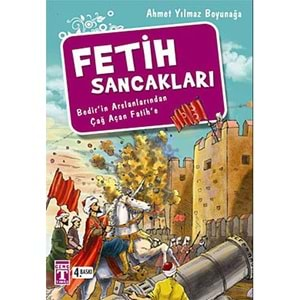 Fetih Sancakları