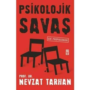 Psikolojik Savaş