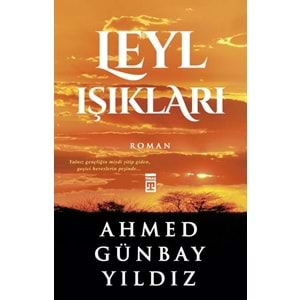 Leyl Işıkları