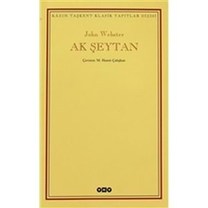 Ak Şeytan 3.Baskı