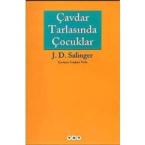 Çavdar Tarlasında Çocuklar 67.Baskı