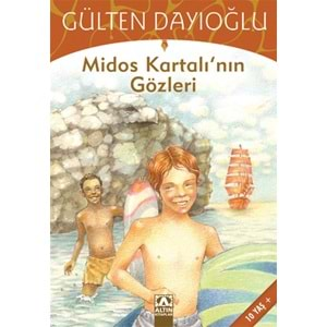 Midos Kartalinin Gözleri