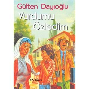 Yurdumu Özledim