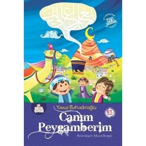 Canım Peygamberim