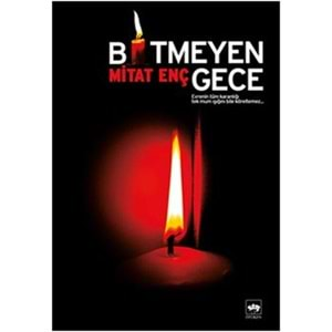 Bitmeyen Gece