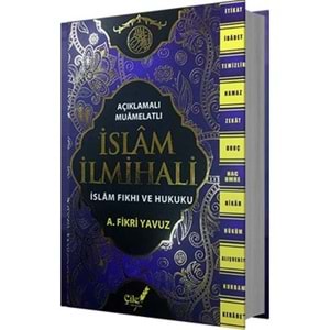 İslam İlmihali