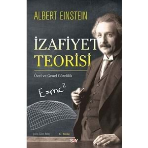 İzafiyet Teorisi