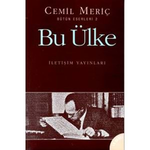 Bu Ülke