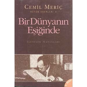 Bir Dünyanın Eşiğinde