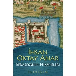 Efrasiyab'ın Hikayeleri