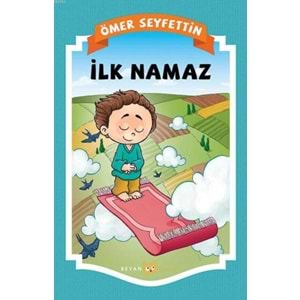 İlk Namaz