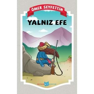 Yalnız Efe